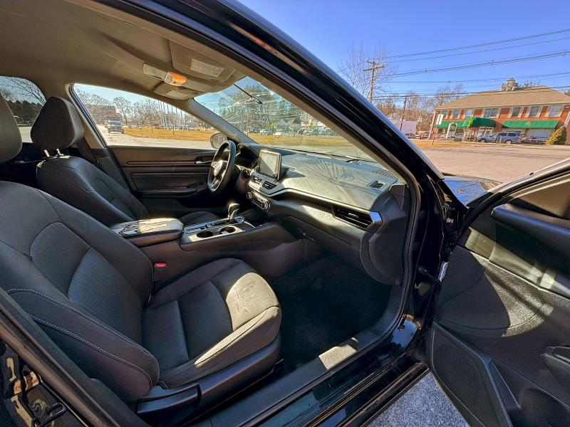 Фото 5 - NISSAN ALTIMA