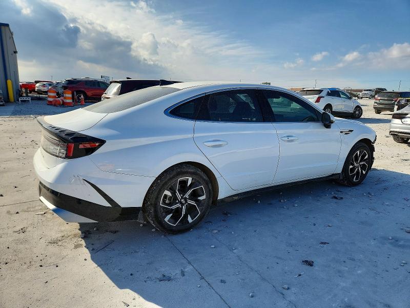 Фото 3 - HYUNDAI SONATA