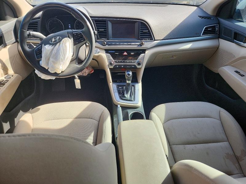 Фото 8 - HYUNDAI ELANTRA