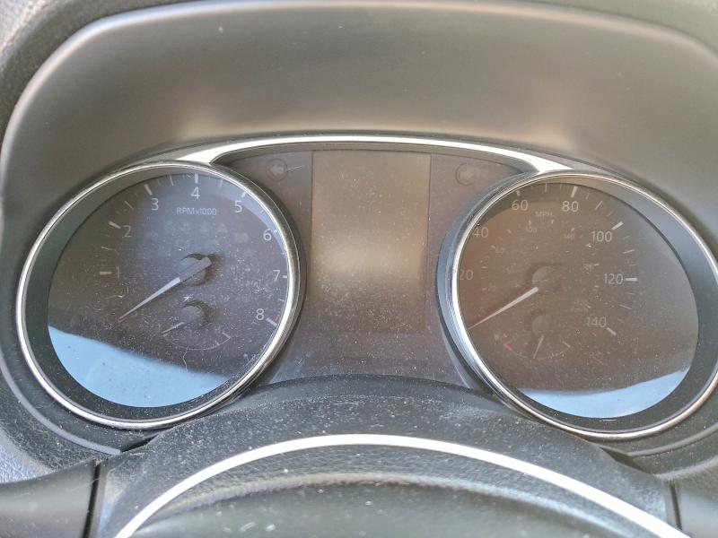 Фото 9 - NISSAN ROGUE