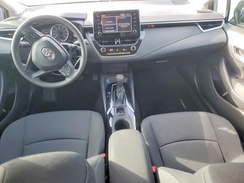 Фото 8 - TOYOTA COROLLA