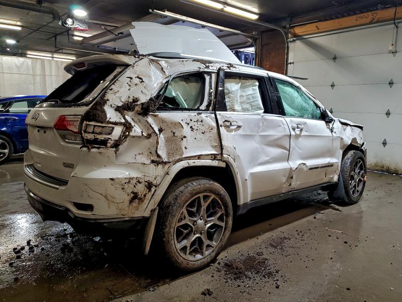 Фото 3 - JEEP GRAND CHER