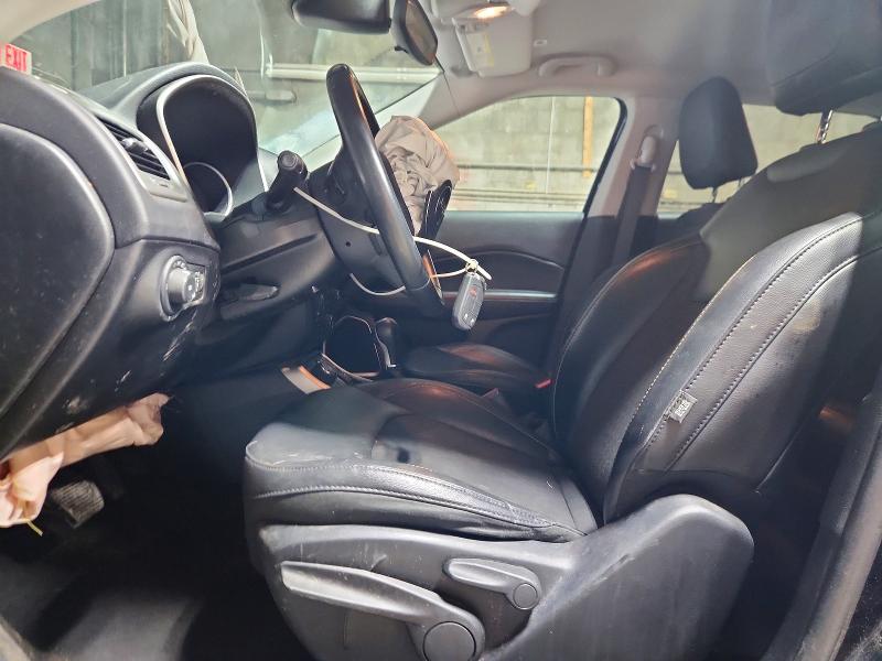 Фото 7 - JEEP COMPASS