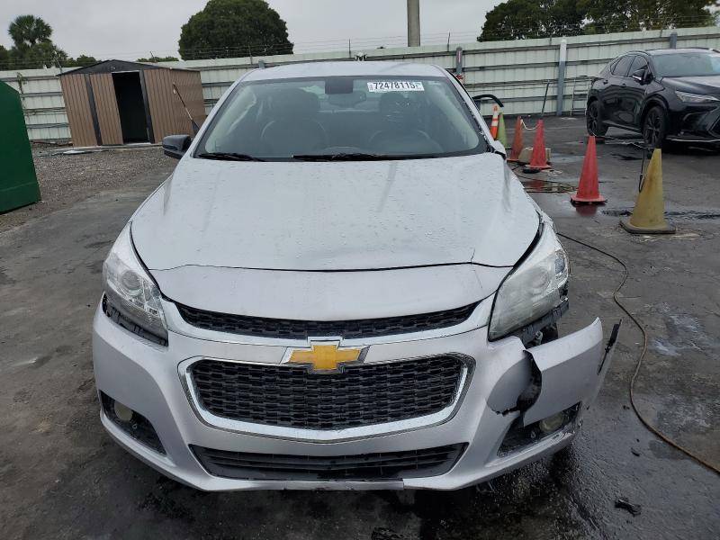 Фото 5 - CHEVROLET MALIBU