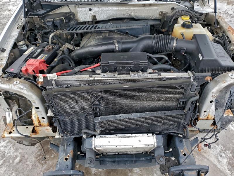 Фото 12 - FORD EXPEDITION