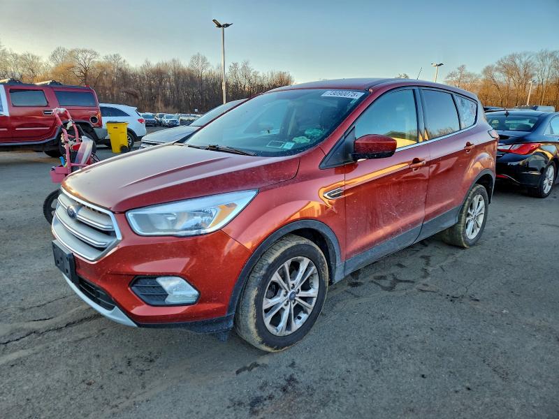 Фото 1 - FORD ESCAPE