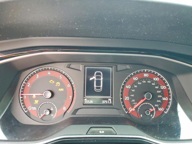 Фото 9 - VOLKSWAGEN JETTA