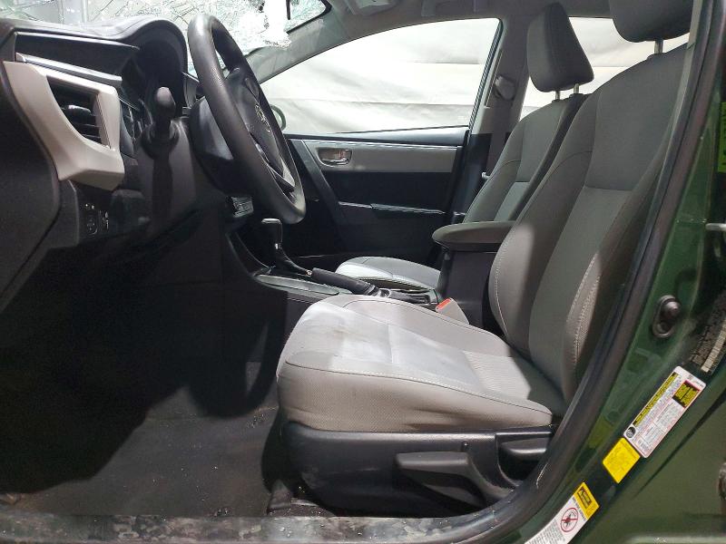 Фото 7 - TOYOTA COROLLA