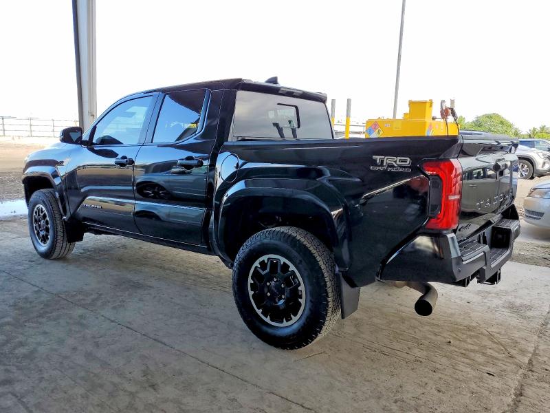 Фото 2 - TOYOTA TACOMA