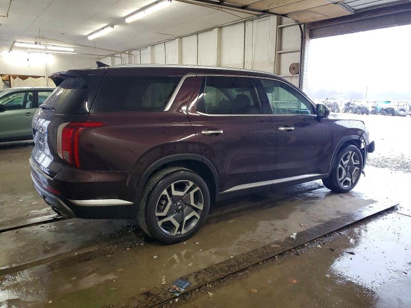 Фото 3 - HYUNDAI PALISADE