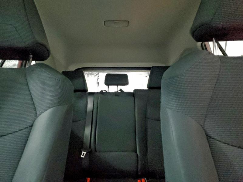 Фото 10 - TOYOTA RAV4