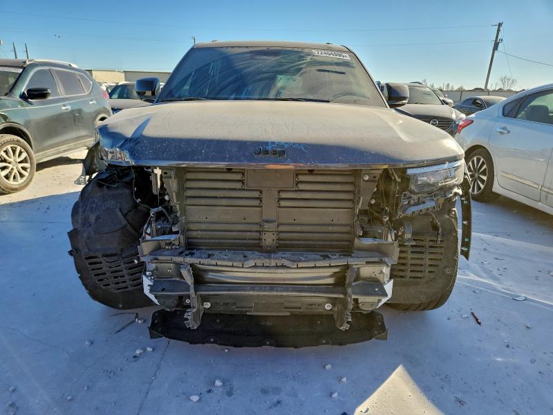 Фото 5 - JEEP GRAND CHER