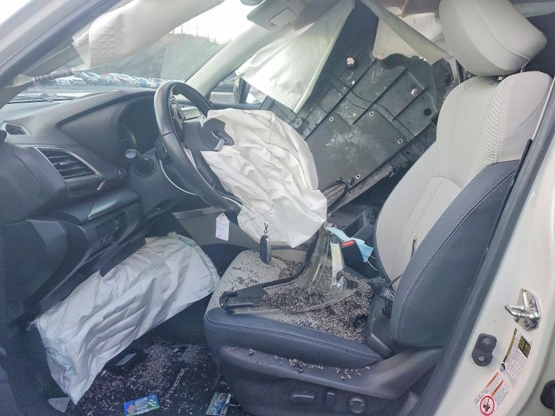 Фото 7 - SUBARU FORESTER