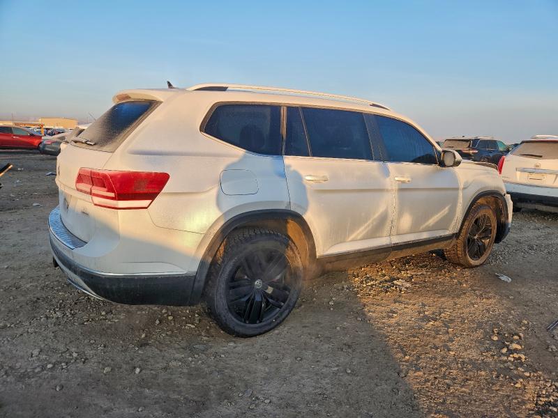 Фото 3 - VOLKSWAGEN ATLAS