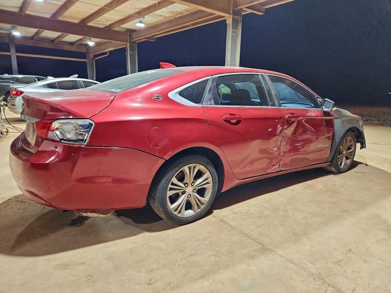 Фото 3 - CHEVROLET IMPALA