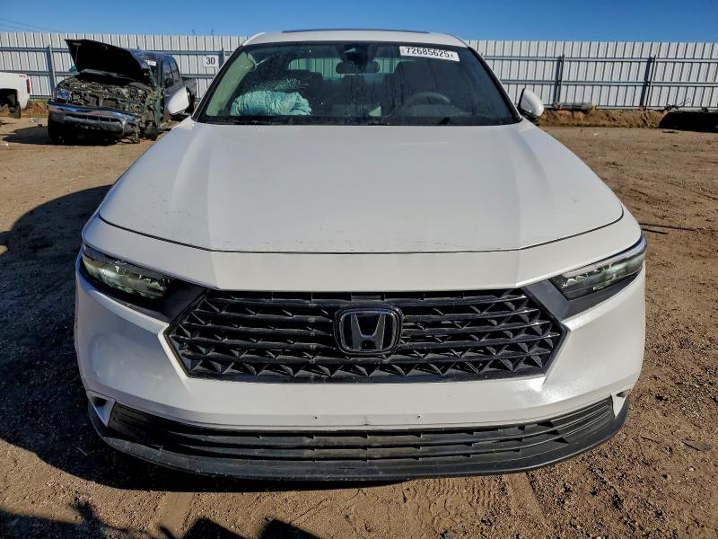 Фото 5 - HONDA ACCORD