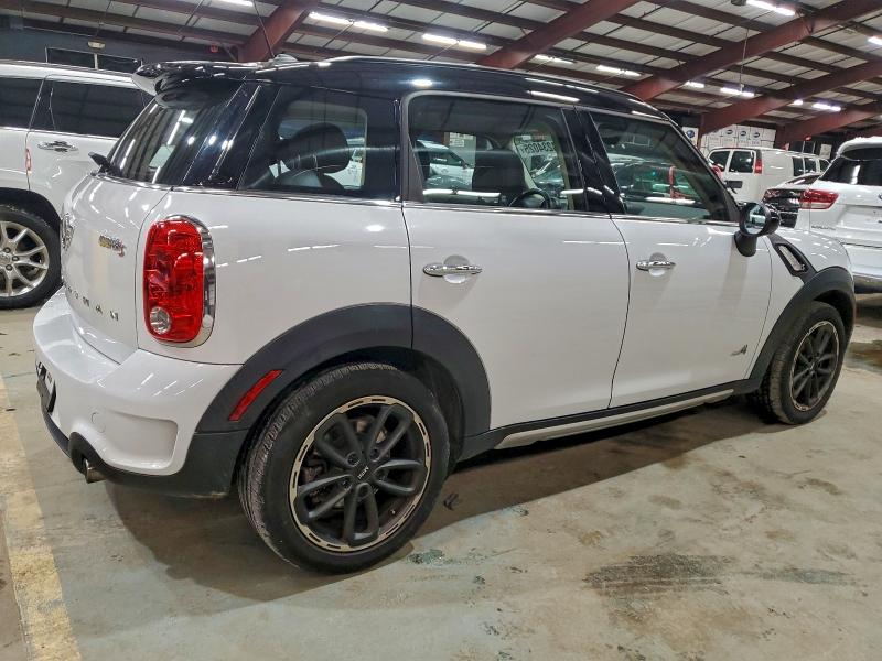 Фото 3 - MINI COOPER