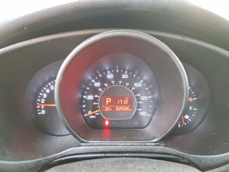 Фото 9 - KIA SOUL