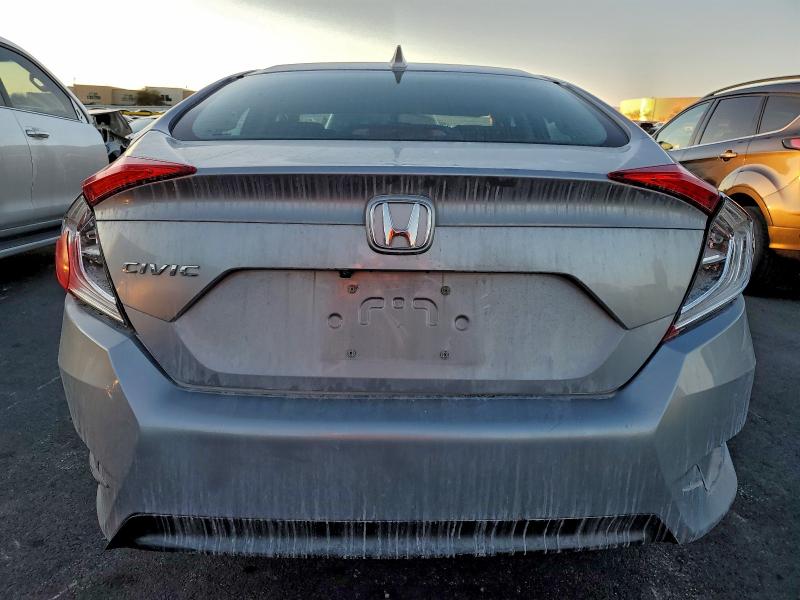 Фото 6 - HONDA CIVIC