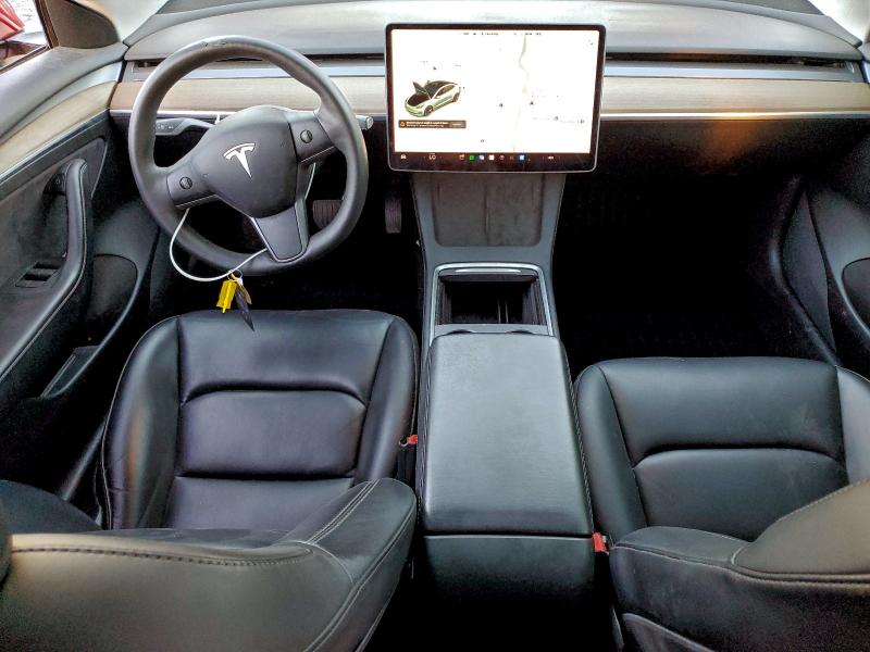 Фото 8 - TESLA MODEL 3