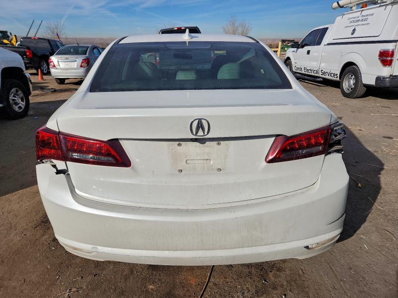 Фото 6 - ACURA TLX