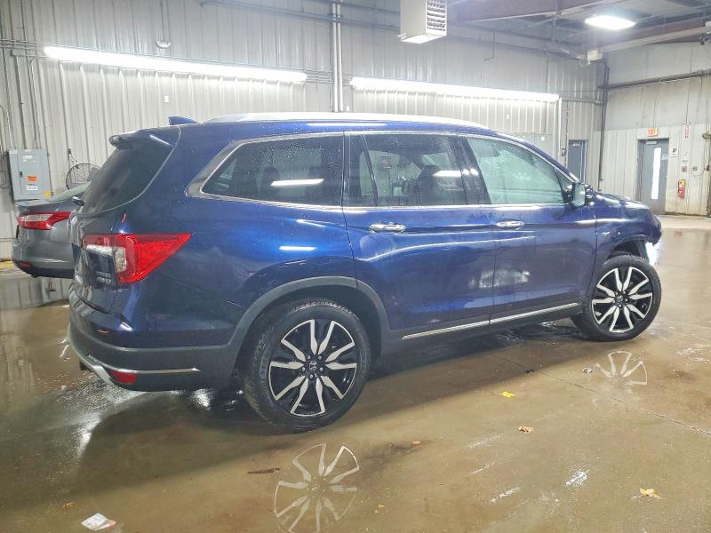 Фото 3 - HONDA PILOT