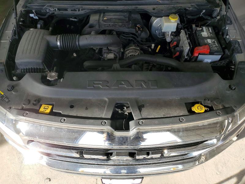 Фото 11 - RAM 1500