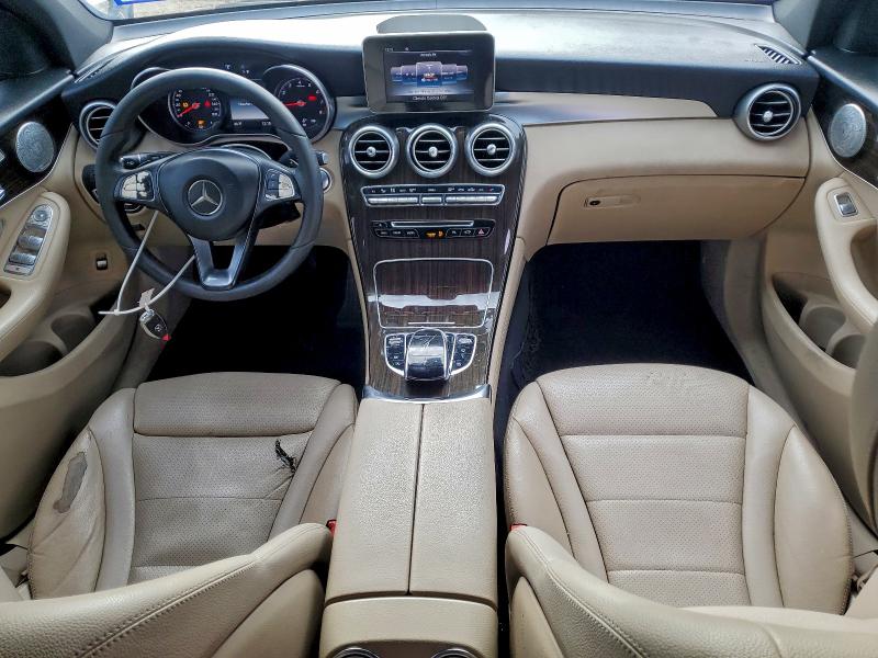 Фото 8 - MERCEDES-BENZ GLC-CLASS