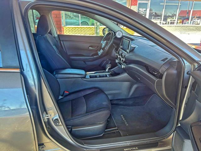 Фото 5 - NISSAN SENTRA