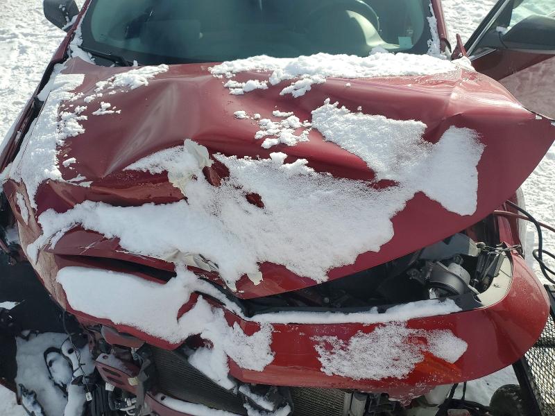 Фото 11 - CHEVROLET MALIBU