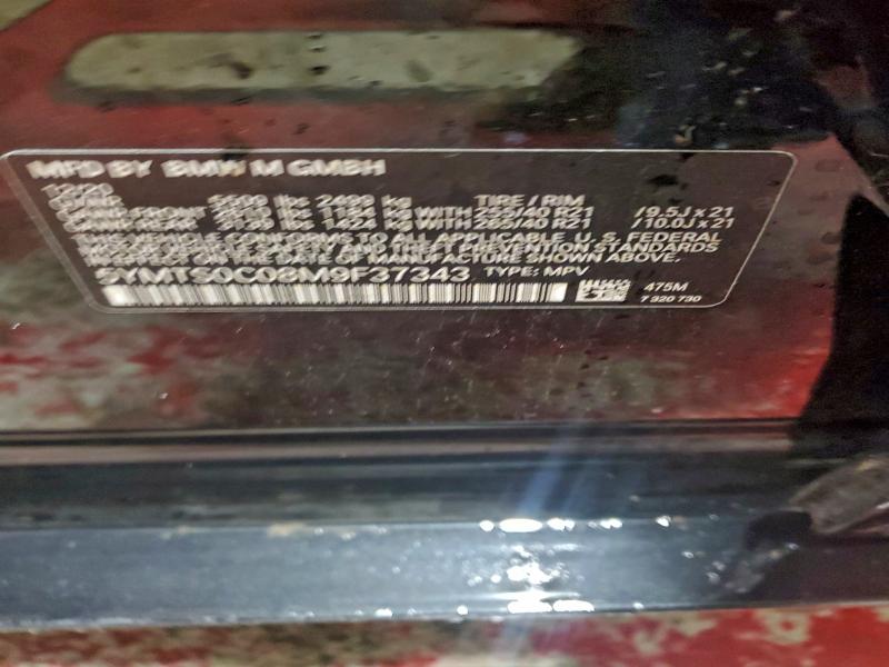 Фото 13 - BMW X3