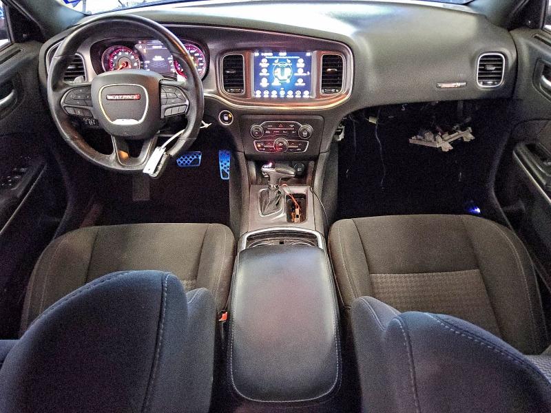 Фото 8 - DODGE CHARGER