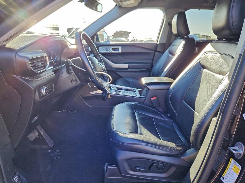 Фото 7 - FORD EXPLORER