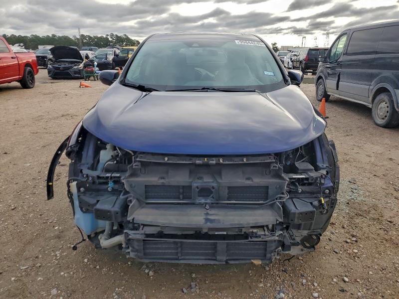 Фото 5 - HONDA CRV