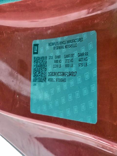 Фото 12 - CHEVROLET ALL Models