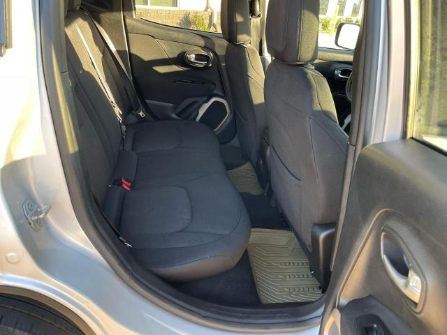 Фото 6 - JEEP RENEGADE