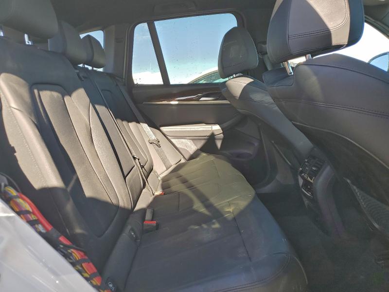 Фото 11 - BMW X3