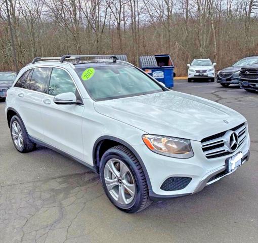 Фото 2 - MERCEDES-BENZ GLC-CLASS