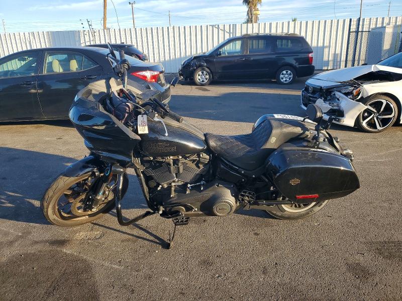 HARLEY-DAVIDSON FXLRST 2022