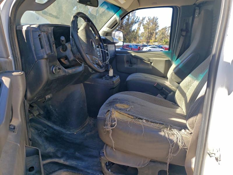 Фото 7 - CHEVROLET EXPRESS