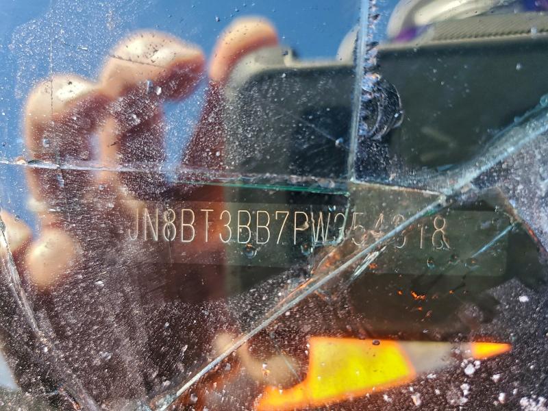 Фото 13 - NISSAN ROGUE