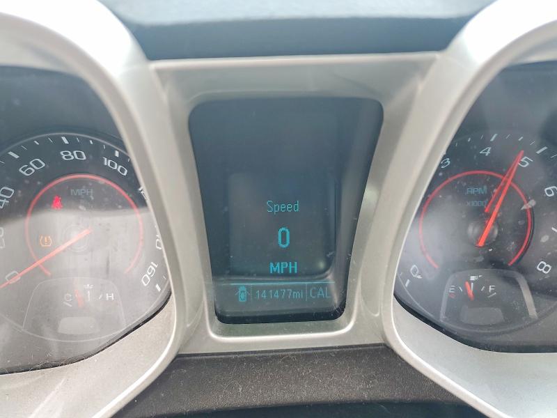 Фото 9 - CHEVROLET CAMARO