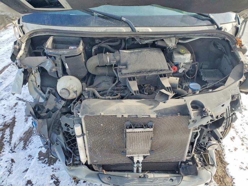 Фото 12 - MERCEDES-BENZ SPRINTER