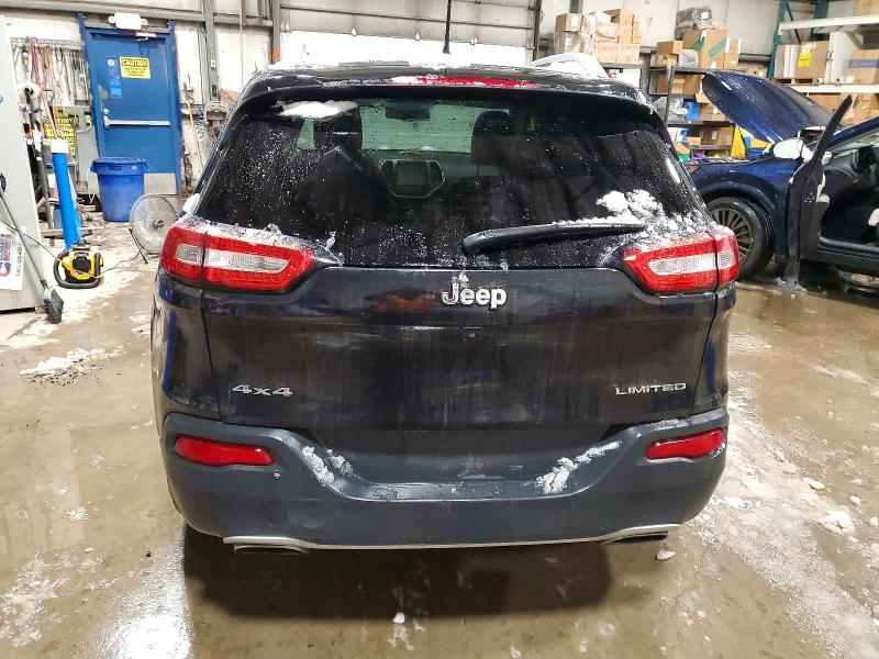 Фото 6 - JEEP GRAND CHER