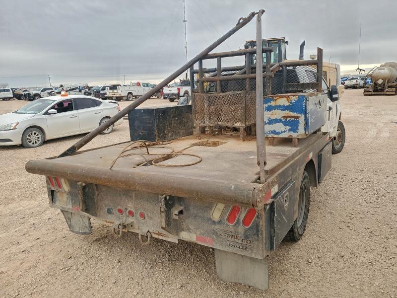 Фото 3 - FORD F350