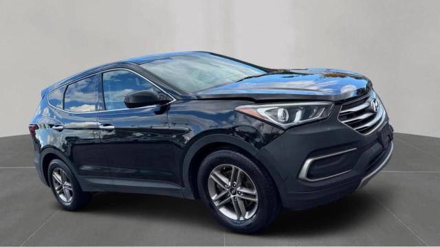 Фото 1 - HYUNDAI SANTA FE