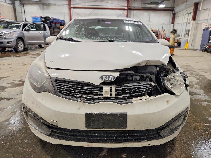 Фото 5 - KIA RIO