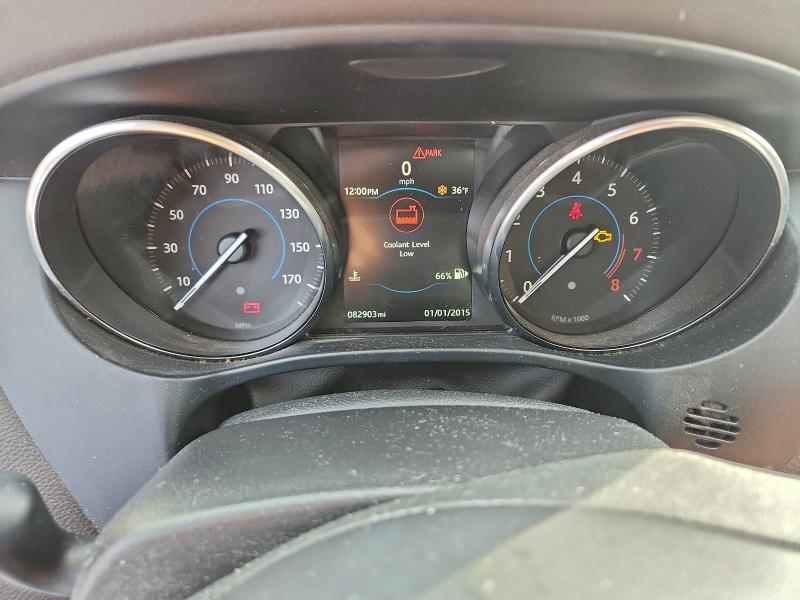 Фото 9 - JAGUAR F-PACE