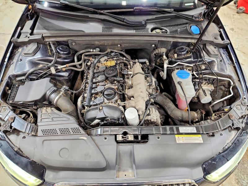 Фото 11 - AUDI A4