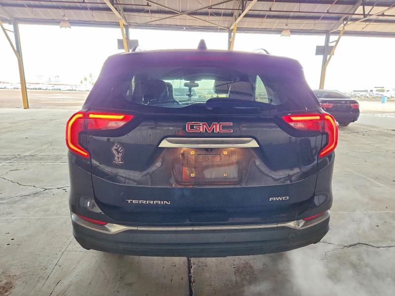 Фото 6 - GMC TERRAIN